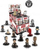 Фигурина колекционерска Funko Mystery Minis Star Wars, мини, пластична, црна