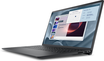 Лаптоп Дел Про 15 Есеншл PV15250, 15.6\", i7 1355U, 16GB РАМ, 1TB ССД, црн