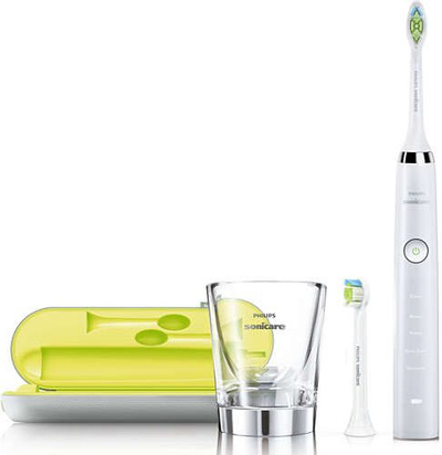 Brushë elektrike Sonicare DiamondClean  HX9332/04