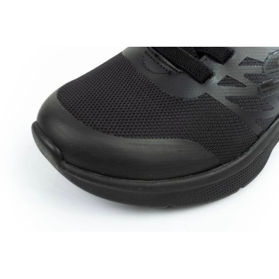 Atlete për kalamaj Skechers Texlor 403770L, të zeza