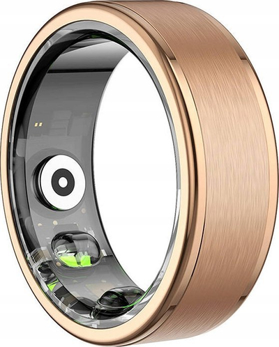 Unazë inteligjente Colmi R03, 20.3mm, 5ATM, ari roze
