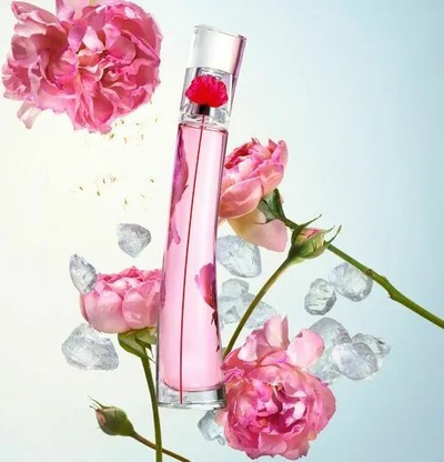 Parfum për goca Kenzo Flower by Kenzo Poppy Bouquet, Eau de Parfum, 30 ml