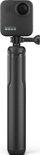 Monopod GoPro Max Grip Tripod, 3 në 1, që s’e ha uji, i zi