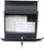 Kuti postare Stabilus MAIL BOX PW-612-6, çelik, 37x10.5x36.2cm, gri e errët