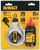 Set vijëzues DeWALT Chalk Line, 30m, me pluhur të kuq