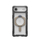 Mbrojtëse telefoni UAG Plasma XTE për iPhone Air, MagSafe, me kickstand, e tejdukshme gri Ash