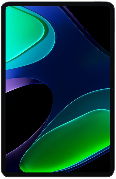 Таблет Xiaomi Pad 6 Gravity Gray 6GB+128GB