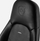 Karrige për kompjuter Noblechairs ICON, e zezë