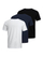Set maica JACK&JONES JJECORP, 3 palë, shumëngjyrëshe