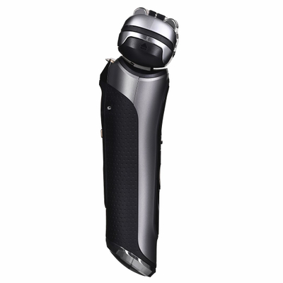 Rroje elektrike Braun Series 9 PRO+ 9575cc, me telash, 60 min bateri, e argjendtë