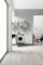 Lavatrice e integruar Whirlpool BI WMWG 71483E EU N, 7kg, 1400 rpm, e bardhë