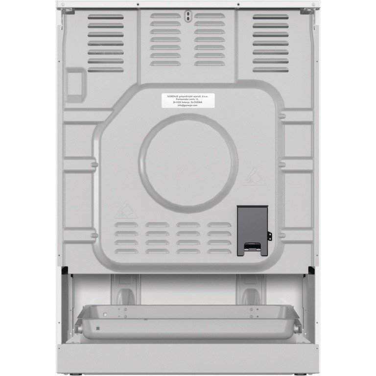 Shporet elektrik Gorenje GEC6A11WG 3