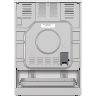 Shporet  Gorenje  Gec6A11Wg