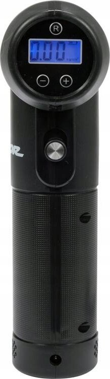 Kompresor portativ Sthor Mini, 100 PSI, pa kabllo me dritë LED