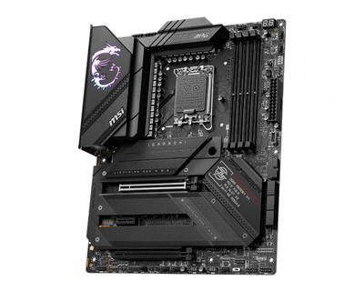 Pllakë amë MSI MPG Z790 Carbon WiFi, LGA 1700, DDR5, PCIe 5.0, ATX