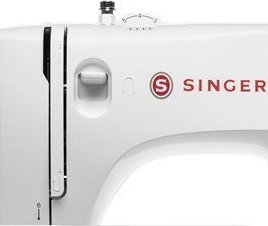 Машина за шиење Singer M2505, 10 бодови, бела
