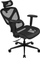 Karrige gaming ThunderX3 YTC Mesh, mekanizëm SYNC5, rrjetë ergonomike, e zezë