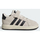 Atlete për kalamaj Adidas Grand Court 2.0 EL I JR0778, mbyllje me shirit ngjitës, të bardha