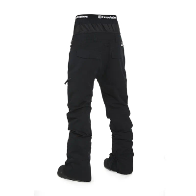 Pantollona Charger S - Black Om298a