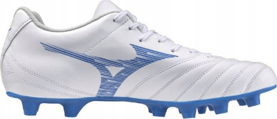 Këpucë futbolli Mizuno Monarcida Neo III Select P1GA242525, për fushë të fortë, për burra, të zeza