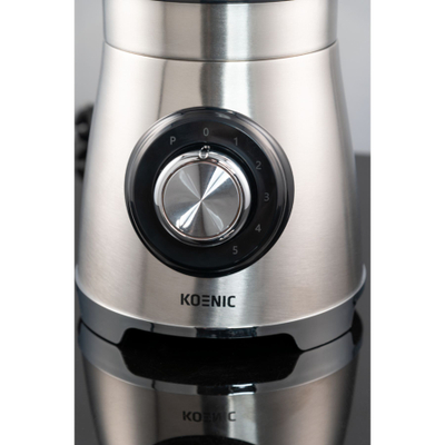 Blender elektrik Koenic, 1200W, i hirtë