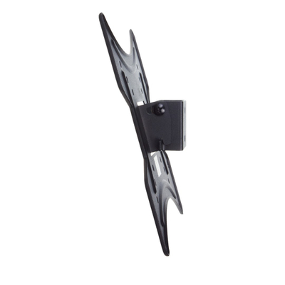 Mbajtëse muri për TV Maclean MC-414, VESA 200x200, 23-43", 30kg