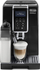 DeLonghi Dinamica ECAM 350.55.SB Целосно Автоматска Машина за Кафе, Сребрена/Црна