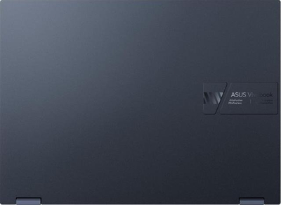 Laptop Asus Vivobook S14 Flip OLED TN3402YA-KN052W, 14", AMD Ryzen 5-7530U, 16GB RAM, 1TB SSD