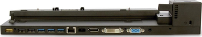 Dok-stacion Lenovo ThinkPad Pro Dock, 65W, EU, i zi