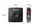 Marrës audio Bluetooth Vention BMRH0, Bluetooth 5.1, 10m, i zi