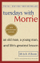 Tuesdays With Morrie An Old Man A Young Man And Life S Greatest - Mitch Albom