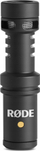 Mikrofon RODE VMMC Plus, kondensator USB C, i zi