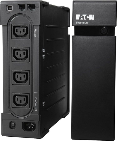 UPS Eaton Ellipse ECO 500 IEC, 300W