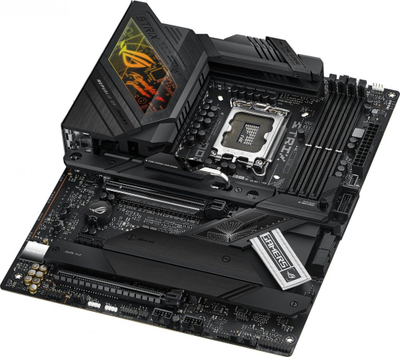 Pllakë amë Asus ROG STRIX Z790-H GAMING WIFI