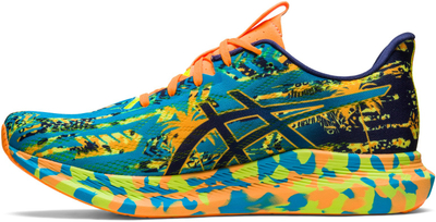 Atlete për meshkuj Asics Noosa Tri 14, nr. 40