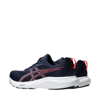 Atlete vrapimi Asics Gel Contend 9 M 1011B881, me Gel, blu