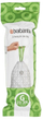 Thasë mbeturinash Brabantia PerfectFit G, 23-30L, 20 copë, të bardhë