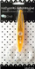 Gërshërë dekorative DP Craft, 13.5 cm, çelik inox