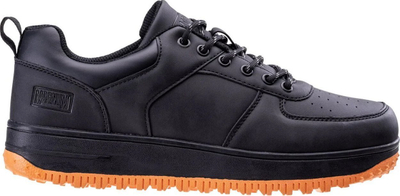 Atlete Magnum Madson II Low M për burra, ngjyrë e zezë