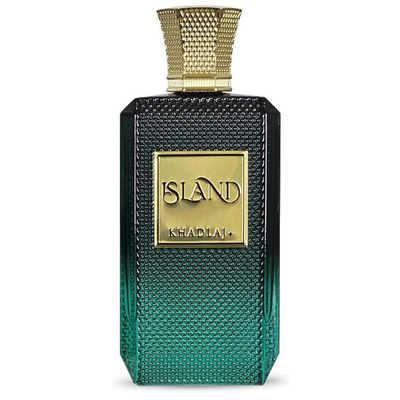 Extrait de Parfum Khadlaj Island, 100ml 