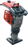 Vibropllakë Belle RTX68R, motor Honda GXR120, profesionale