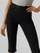 Pantallona të shkurtë VERO MODA VMJUDE Slim Fit, të zi