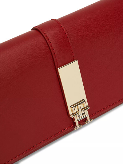 Kuletë për femra Tommy Hilfiger mTH4806, e kuqe
