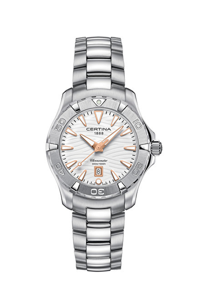 Orë dore Cerina AQUA COLLECTION 251.11.011.01, woman