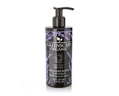 Losion për trup Somerset Toiletry 275 ml