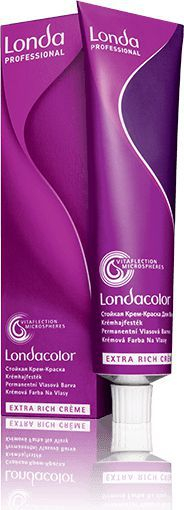 Ngjyrë flokësh Londa Londacolor 9, 60 ml, bionde e çelët