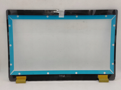 Kornizë ekrani Dell 14", me kamerë RGB, për seri 542x, e zezë