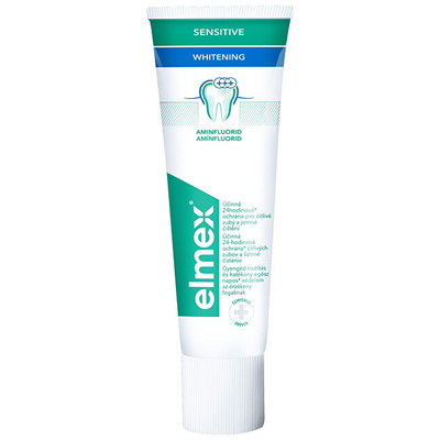 Pastë për dhëmbë Elmex 75 ml