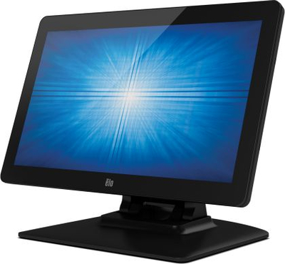 Monitor me prekje Elo Touch 1502L, 15.6", HD, i zi