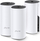Shpërndarës rrjeti TP-Link Deco M4 (DECO M4 3-PACK), 3 copë, të bardha